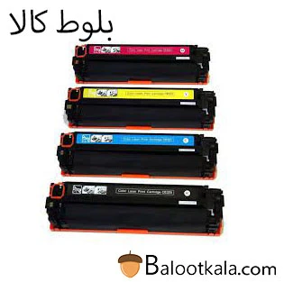 کارتریج تونر اچ پی 131A