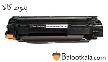 کارتریج تونر کانن 728