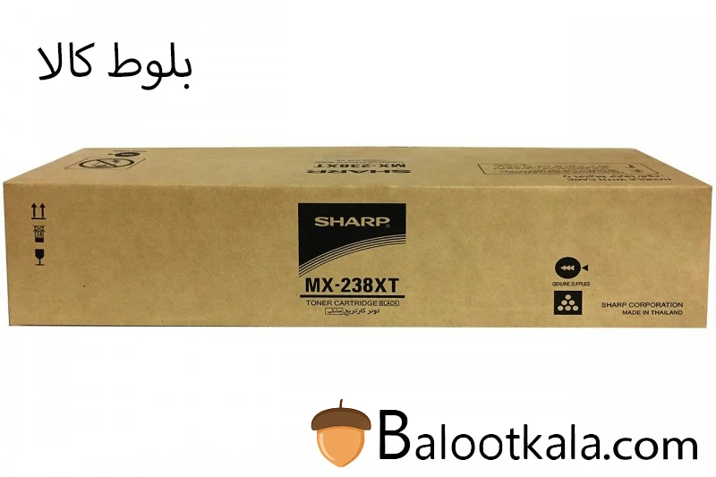 کارتریج تونر شارپ 238XT