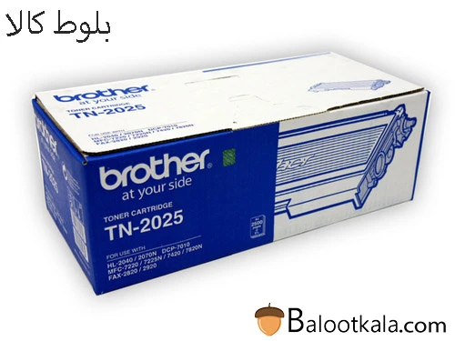 کارتریج تونر برادرTN-2025