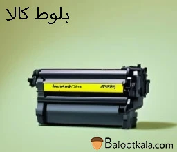کارتریج تونر برادرTN-011Y زرد