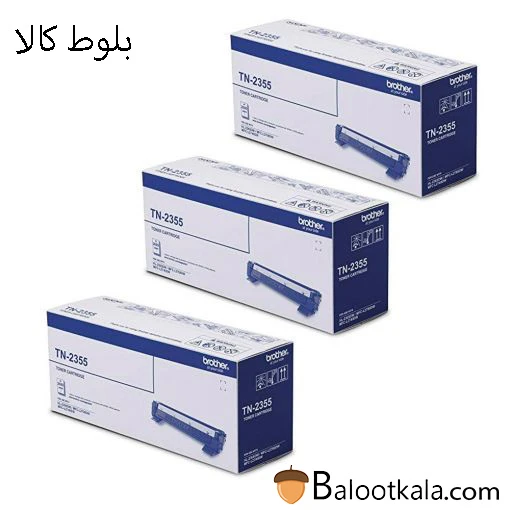 کارتریج تونر برادر TN-2355