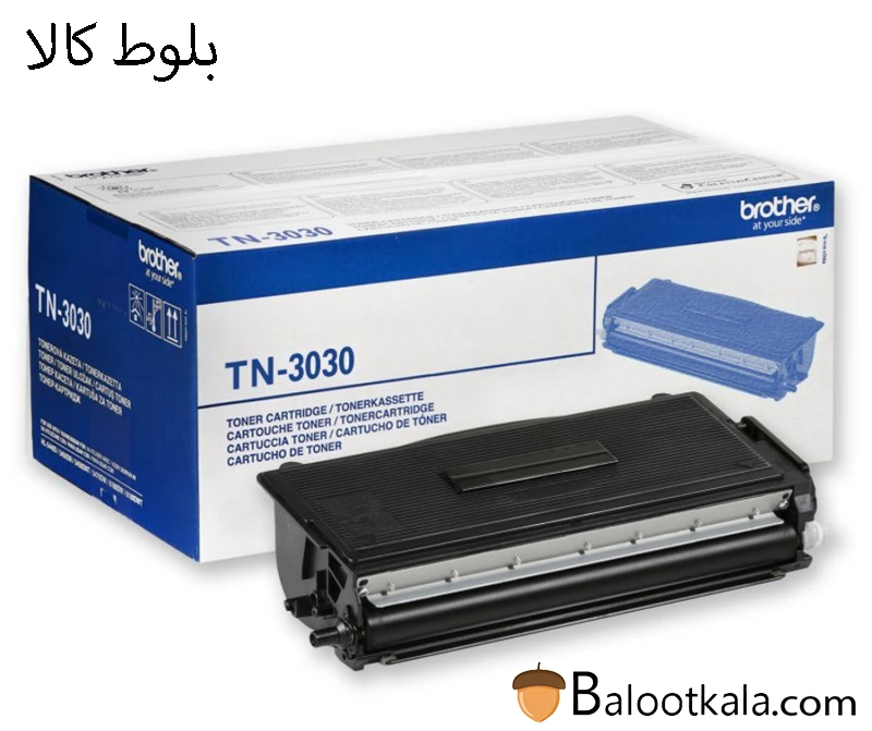 کارتریج تونر برادرTN-3030