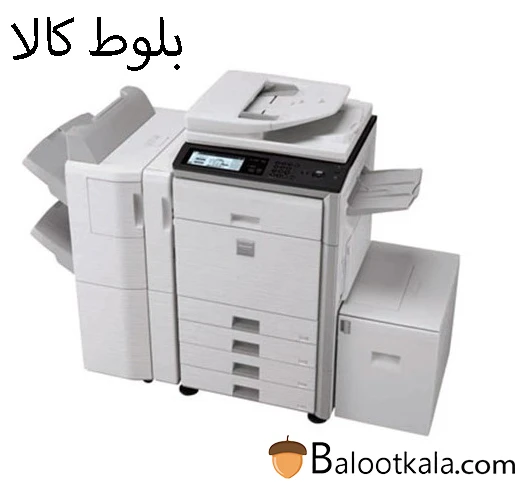 دستگاه کپی شارپ AR-M452X