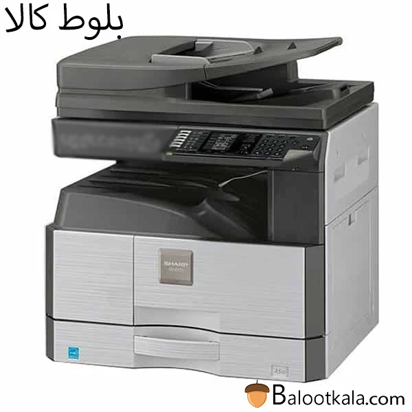 دستگاه کپی شارپ AR-X202