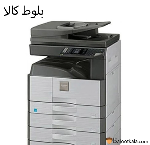 دستگاه کپی شارپ AR-311N