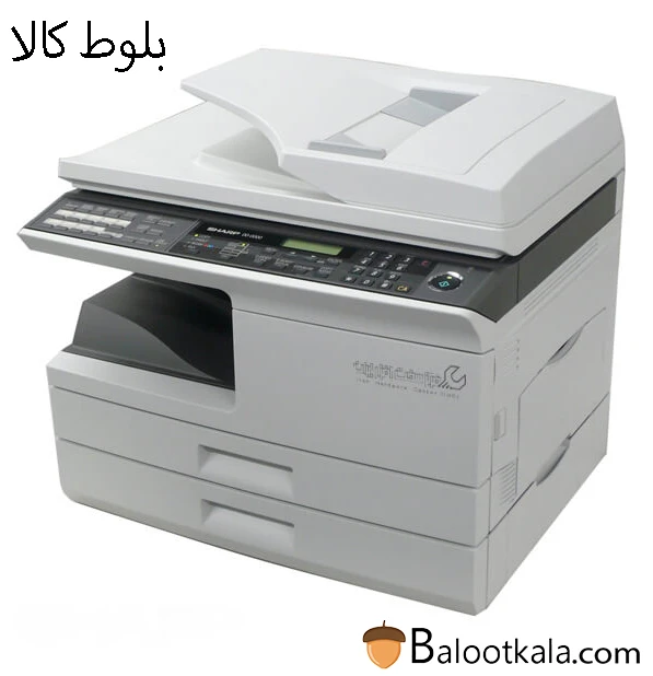 دستگاه کپی شارپ AR-208D
