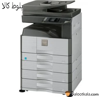 دستگاه کپی شارپ AR-6031N
