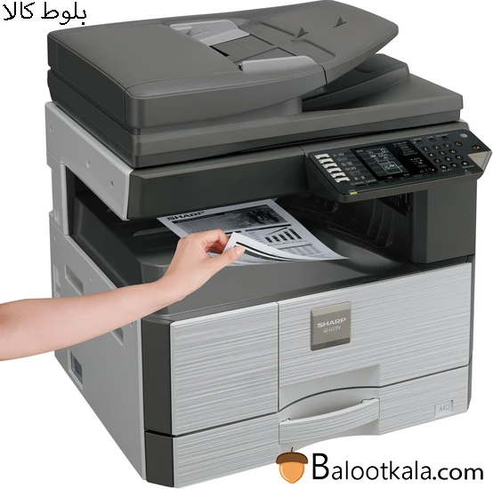 دستگاه کپی شارپ AR-6023N