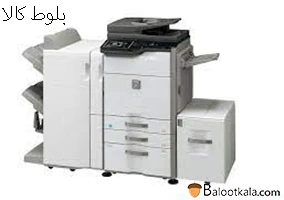دستگاه کپی شارپ MX-M464N