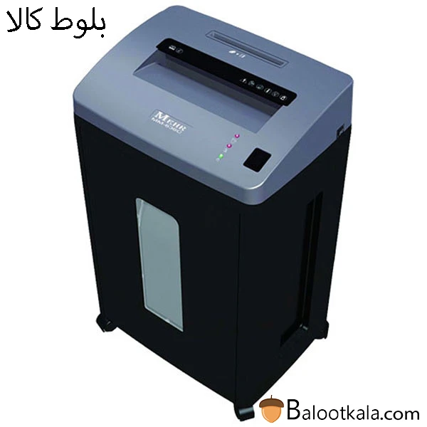 کاغذخردکن مهر MM-636