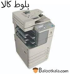 دستگاه کپی کانن 2530