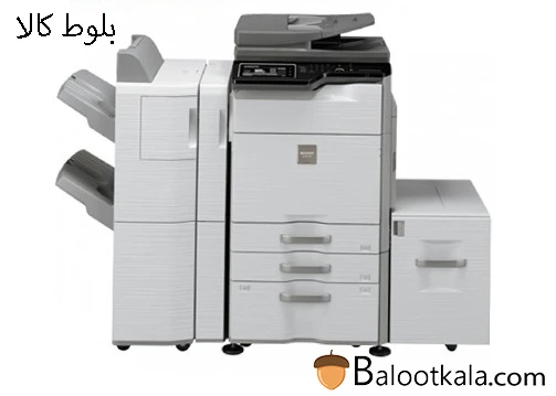 دستگاه کپی شارپ AR-460N