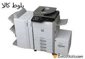 دستگاه کپی شارپ MX-M464N