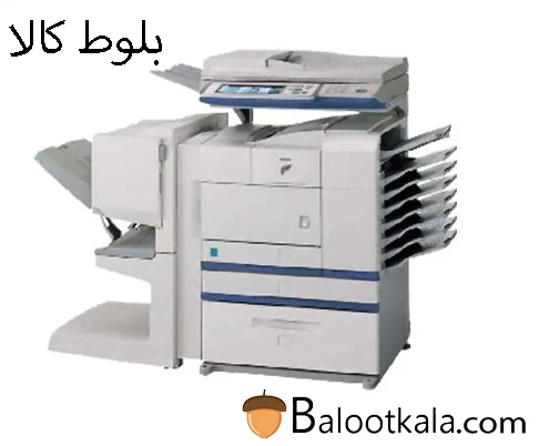 دستگاه کپی شارپ MX-M350