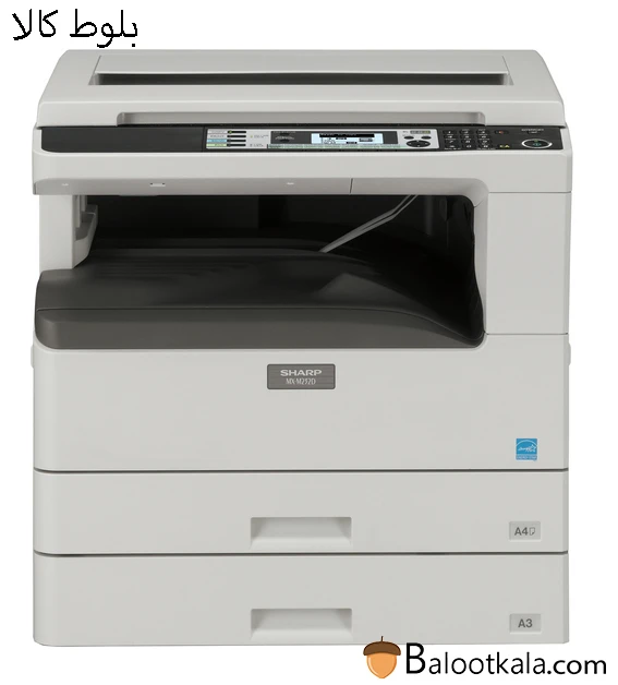 دستگاه کپی شارپ MX-M232D