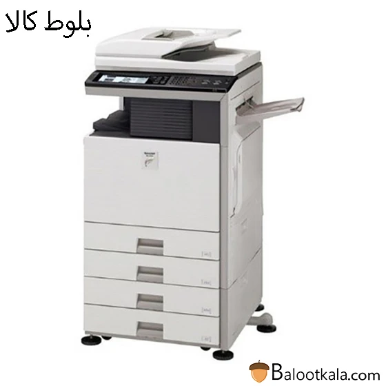 دستگاه کپی شارپ AR-X230N