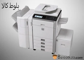 دستگاه کپی شارپ AR-X200