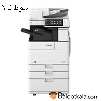 دستگاه کپی لیزری کاننC3025i