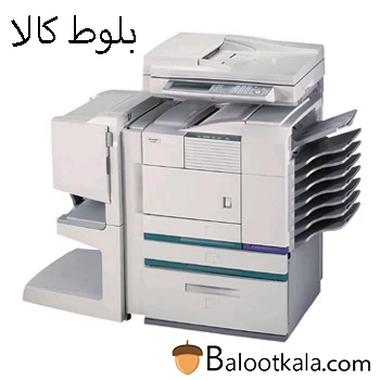 دستگاه کپی شارپ MX-M350