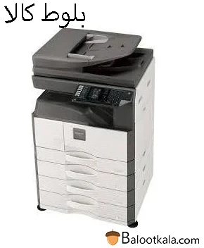 دستگاه کپی شارپ MX-M464N