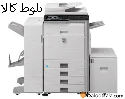 دستگاه کپی شارپ MX-M232D