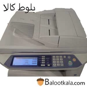 دستگاه کپی شارپ مدل AR-236