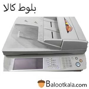دستگاه کپی شارپ مدل AR-256