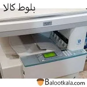 دستگاه کپی شارپ مدل AR-5127