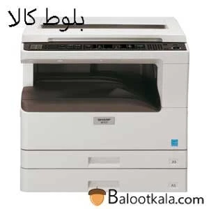 دستگاه کپی شارپ مدل AR-5520