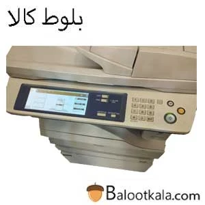 دستگاه کپی شارپ مدل AR-5631