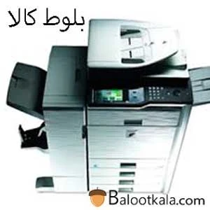 دستگاه کپی شارپ مدل MX-283