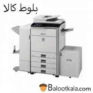 دستگاه کپی شارپ مدل MX-503