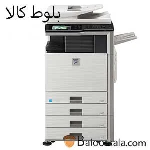 دستگاه کپی شارپ مدل MX-M452