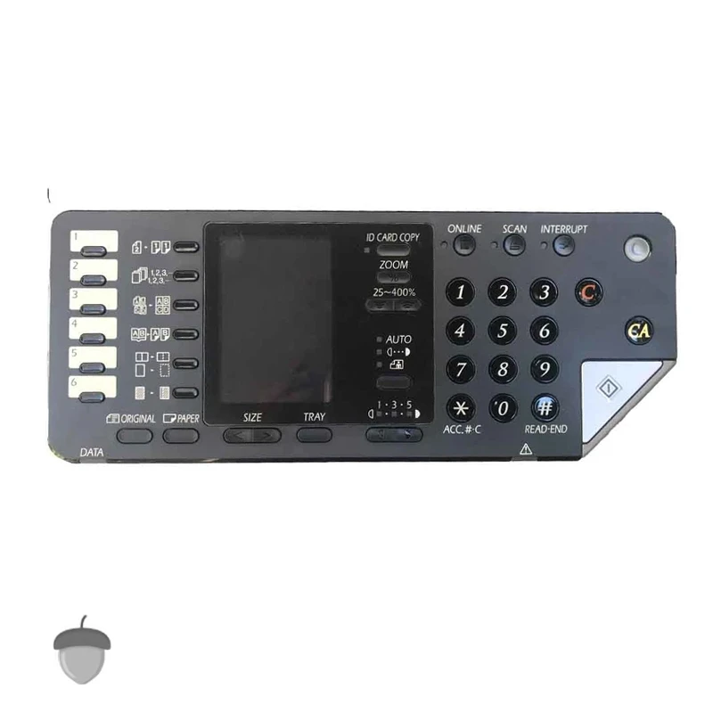 شارپ مدل AR-7024D