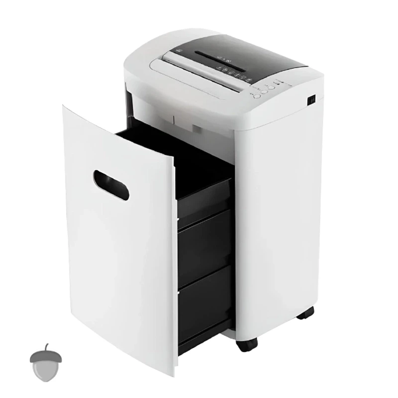 کاغذ خردکن MM-350C