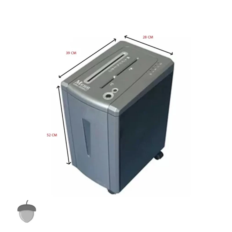 کاغذ خرد کن MM-886c